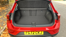 Volkswagen T-Roc 1.0 TSI Life 5dr Petrol Hatchback